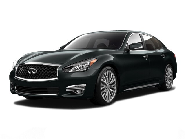 Nalley Infiniti Of Atlanta Infiniti Service Center | Autos ...